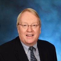 Cru Employee David Strachan's profile photo