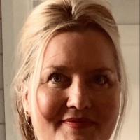 BAE Systems Australia Employee Liz Simson's profile photo