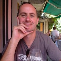 Compassion in World Farming Employee Dave Beynon's profile photo