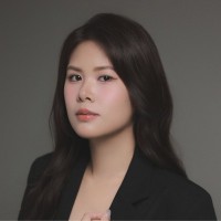 Secretlab Employee Beatrice Wee's profile photo