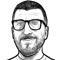 CodicePlastico Employee Emanuele Delbono's profile photo