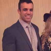 E-mail e número de telefone de Steven Stack