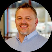 Coretek Employee Brian Barnes's profile photo