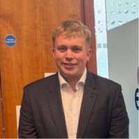 Gig Grafter Limited Employee James Callaghan's profile photo