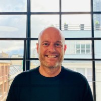 Checkout.com Employee Wilco Slabbekoorn's profile photo