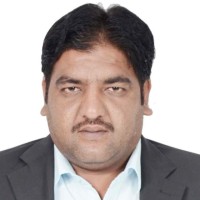 Fugro Survey (Middle East) Ltd. Employee Ch Faisal's profile photo
