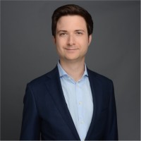 BMO Capital Markets Employee Grant McLaughlin's profile photo