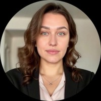 Anastasia Bezd Email & Phone Number