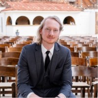 Techniquex Employee Tyler Grove's profile photo