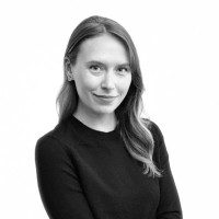 Amazon Web Services (AWS) Employee Kaitlin Murray's profile photo