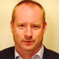 Mesta Employee Arne Berge's profile photo