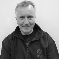 Poseidon Pharmaceutical UK Limited Employee Peter Caswell's profile photo