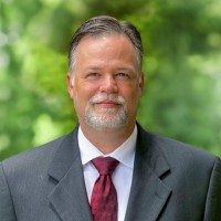 Centric Infrastructure Group Employee Andrew Burton's profile photo