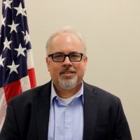 City of Norfolk, VA Employee Derek Kahn's profile photo