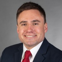 Rhode Island Attorney General's Office Employee Tyler Romero's profile photo