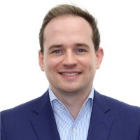 Clifford Chance Employee Patrick Scott's profile photo