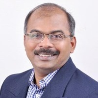 ABB Employee Moorthy P's profile photo