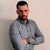 Express Publishing Employee Stavros Kolonis's profile photo