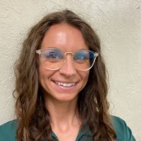 Homestead Resort Utah Employee Ellie Giles's profile photo