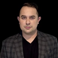 Pulse Final Mile Employee Victor Muruato's profile photo