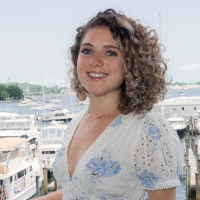 The George Washington University Columbian College of Arts & Sciences Employee Kyleigh Graham's profile photo