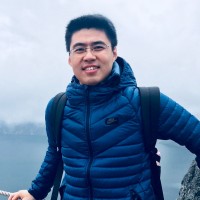 Broad Institute of MIT and Harvard Employee Yao He's profile photo