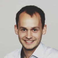 Meta Employee Asger Andersen's profile photo