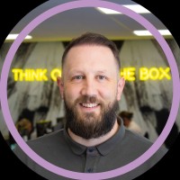 Spencer Clarke Group Employee Paul Best's profile photo