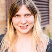 The Dallas Opera Employee Valerie Bromann's profile photo