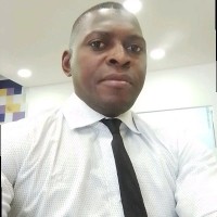 Progest Lda Employee Aniceto Manuel's profile photo