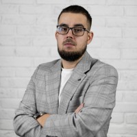 Adar Employee Arkadiusz Dejna's profile photo