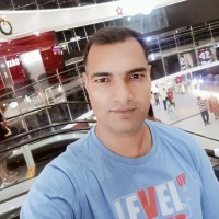 IPCS global Madurai Employee Aneesh Nair's profile photo