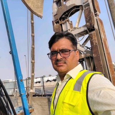 Treviasc Employee Muhammed Shafique's profile photo