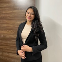 Samsung Semiconductor Employee Simoli Shah's profile photo