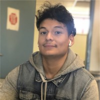 Just Pierce It Employee Matthew Garces's profile photo