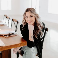 Reikart House Buffalo/Jazzboline Restaurant and Bar Employee Kennedy Rosario's profile photo