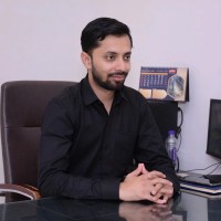 FIEDMC : Faisalabad Industrial Estate Developement & Management Company Employee Muhammad Zulfiqar's profile photo