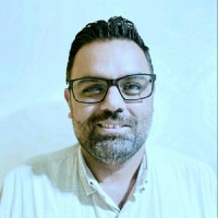 Curonova Employee Mouhsen Saleh's profile photo