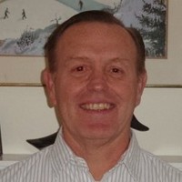 St. Joseph's University Employee Keith Colonna's profile photo