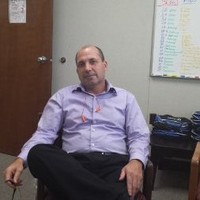 International Wire & Cable Employee Scott Kirk's profile photo