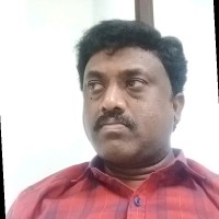 Lofty Employee Karakatla Kumar's profile photo