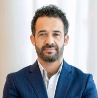 Emirates Steel Arkan Employee Mohammad Daggamseh's profile photo