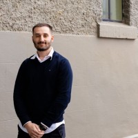 i2C Architects Employee Michael Kirkovski's profile photo
