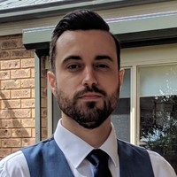 Alex Georges Email & Phone Number