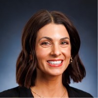 Liberty University Employee Jamie Swyers's profile photo
