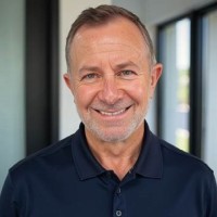 UHD Innovations Employee Jeffrey Bell's profile photo