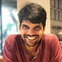 Datacurate Technologies Employee Arunesh Dwivedi's profile photo