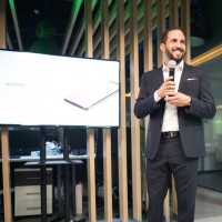 Beyn Employee Reda Benbouzid's profile photo