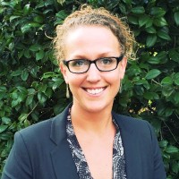 TRIUMPH Employee Erin Hampton's profile photo