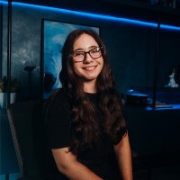 OrçaFascio Employee Laryssa Costa's profile photo